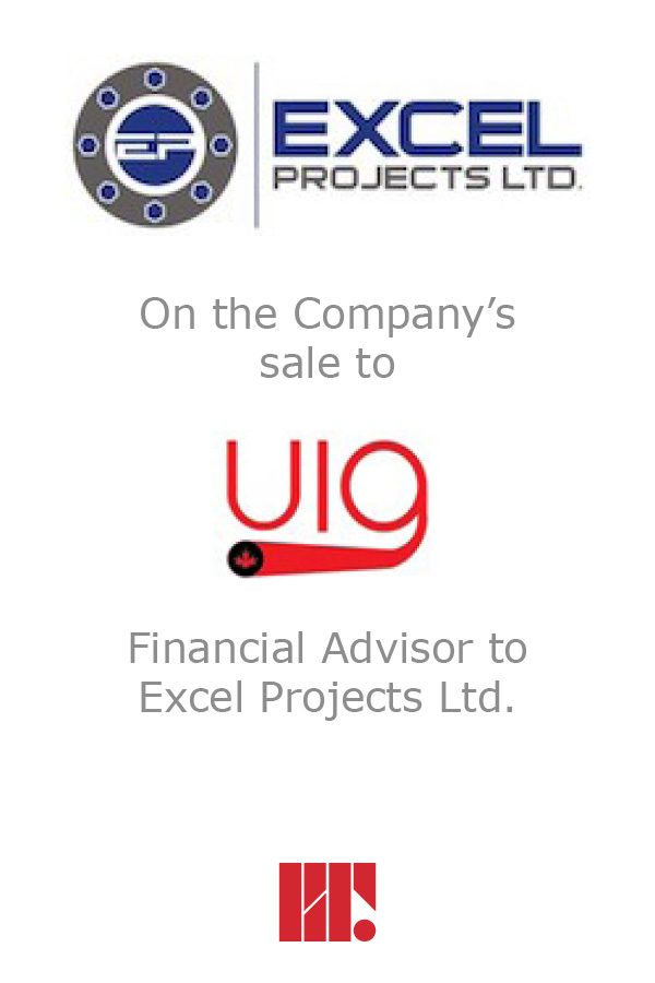 Excel Projects | Redcap&Truss